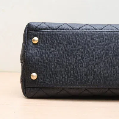 Pre-owned Chanel Women Pre-loved Bag Very Good Condition In Multi