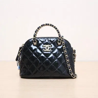 Pre-owned Chanel Women Pre-loved Bag Very Good Condition In Multi