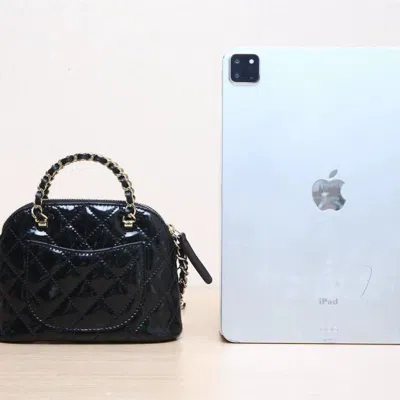 Pre-owned Chanel Women Pre-loved Bag Very Good Condition In Multi