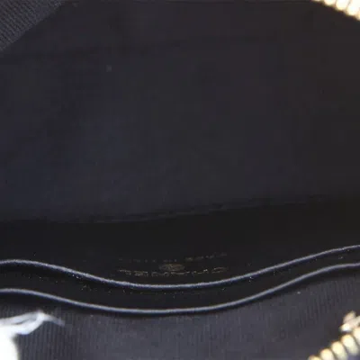 Pre-owned Chanel Women Pre-loved Bag Very Good Condition In Multi