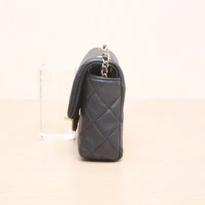 Pre-owned Chanel Women Pre-loved Bag Very Good Condition In Multi