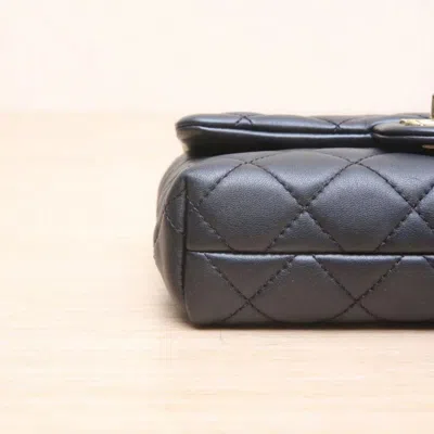 Pre-owned Chanel Women Pre-loved Bag Very Good Condition In Multi