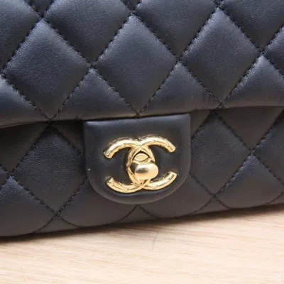 Pre-owned Chanel Women Pre-loved Bag Very Good Condition In Multi