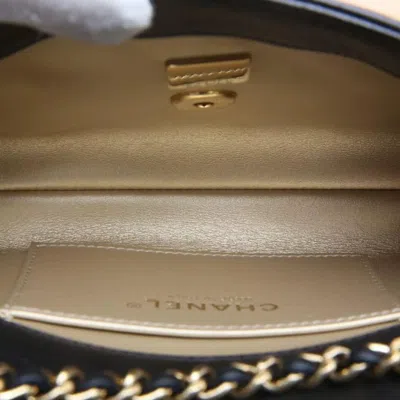 Pre-owned Chanel Women Pre-loved Bag Very Good Condition In Multi