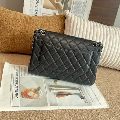 Pre-owned Chanel Women Pre-loved Bag Very Good Condition In Multi
