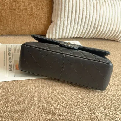 Pre-owned Chanel Women Pre-loved Bag Very Good Condition In Multi