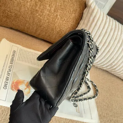 Pre-owned Chanel Women Pre-loved Bag Very Good Condition In Multi