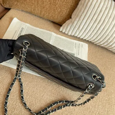 Pre-owned Chanel Women Pre-loved Bag Very Good Condition In Multi