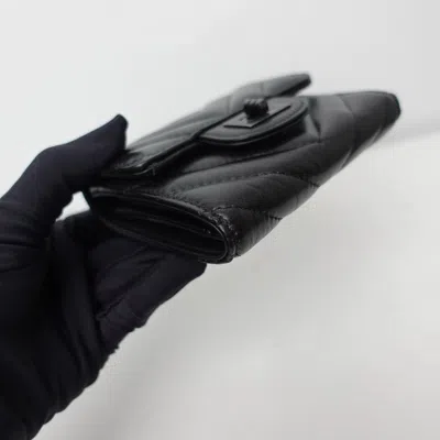 Pre-owned Chanel Women Pre-loved Bag Very Good Condition In Multi