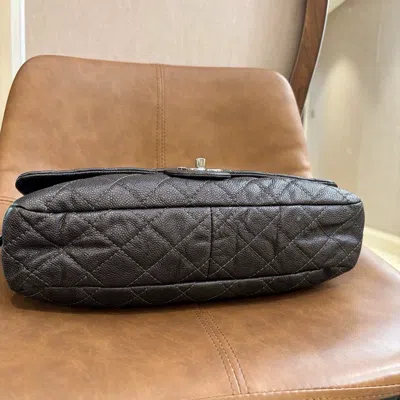 Pre-owned Chanel Women Pre-loved Bag Very Good Condition In Multi