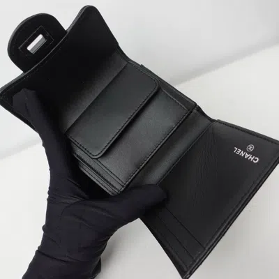 Pre-owned Chanel Women Pre-loved Bag Very Good Condition In Multi