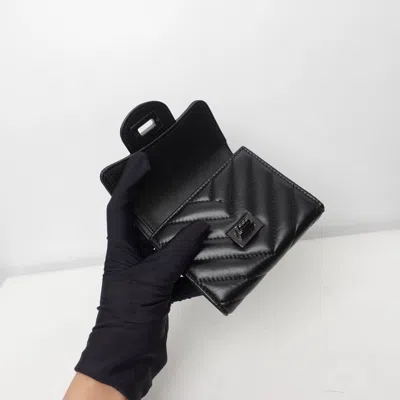 Pre-owned Chanel Women Pre-loved Bag Very Good Condition In Multi