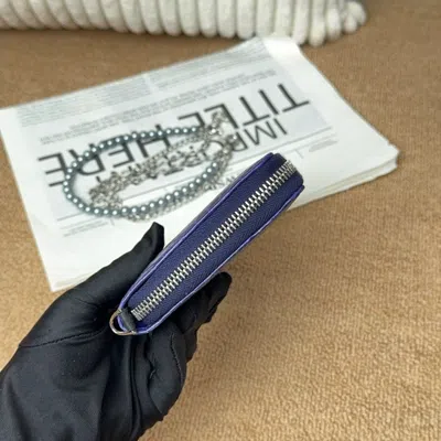 Pre-owned Chanel Women Pre-loved Bag Very Good Condition In Multi