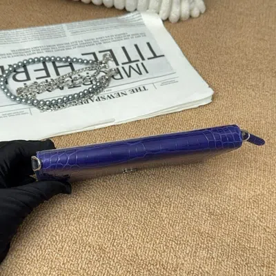 Pre-owned Chanel Women Pre-loved Bag Very Good Condition In Multi