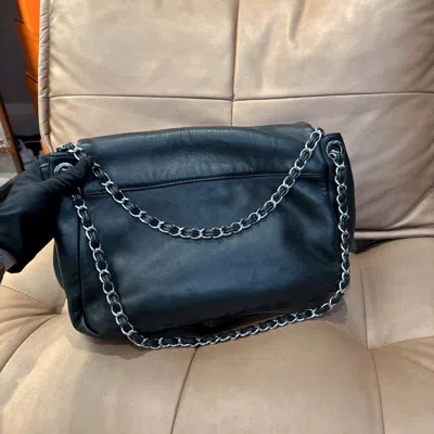 Pre-owned Chanel Women Pre-loved Bag Very Good Condition In Multi