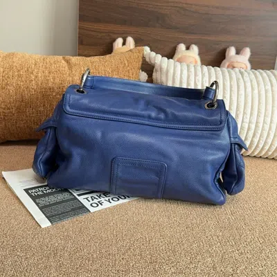 Pre-owned Chanel Women Pre-loved Bag Very Good Condition In Multi