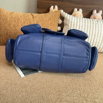 Pre-owned Chanel Women Pre-loved Bag Very Good Condition In Multi