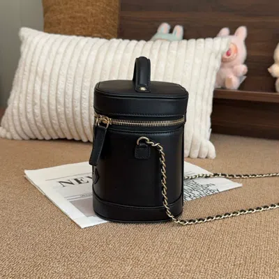 Pre-owned Chanel Women Pre-loved Bag Very Good Condition In Multi