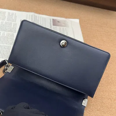 Pre-owned Chanel Women Pre-loved Bag Very Good Condition In Multi