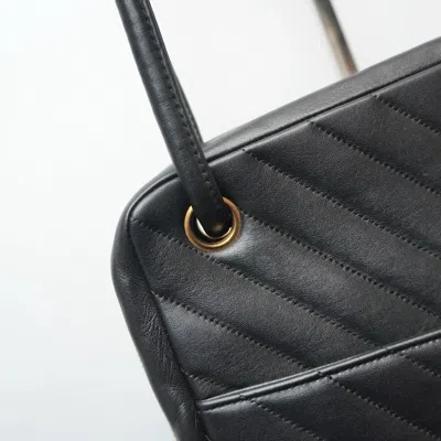 Pre-owned Chanel Women Pre-loved Bag Very Good Condition In Multi