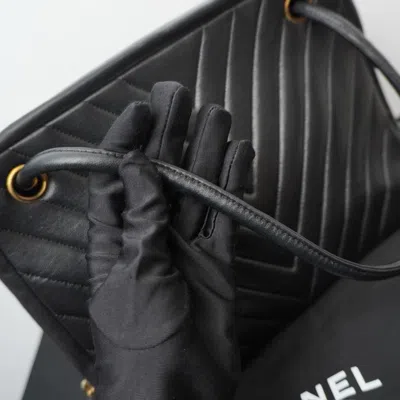 Pre-owned Chanel Women Pre-loved Bag Very Good Condition In Multi