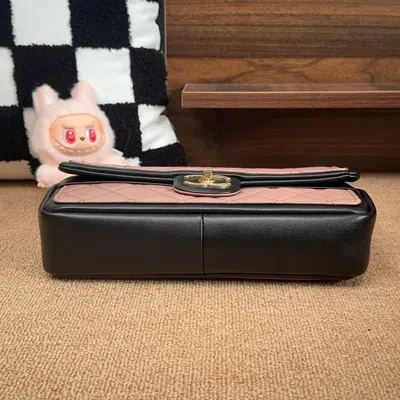 Pre-owned Chanel Women Pre-loved Bag Very Good Condition In Multi