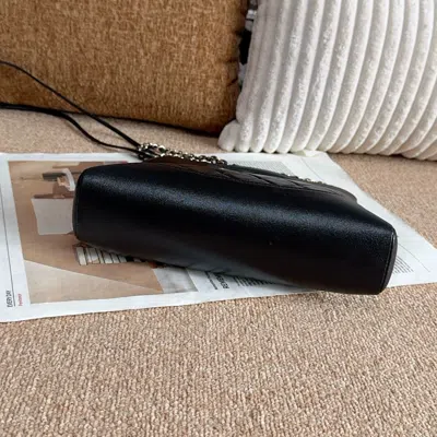 Pre-owned Chanel Women Pre-loved Bag Very Good Condition In Multi