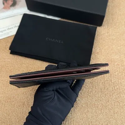 Pre-owned Chanel Women Pre-loved Bag Very Good Condition In Multi