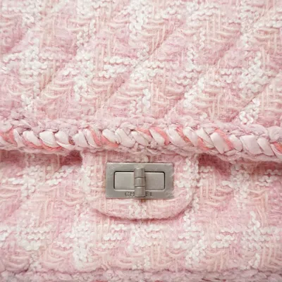 Pre-owned Chanel Women Pre-loved Bag Very Good Condition In Multi