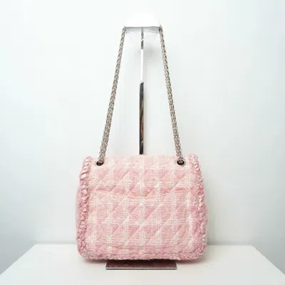 Pre-owned Chanel Women Pre-loved Bag Very Good Condition In Multi