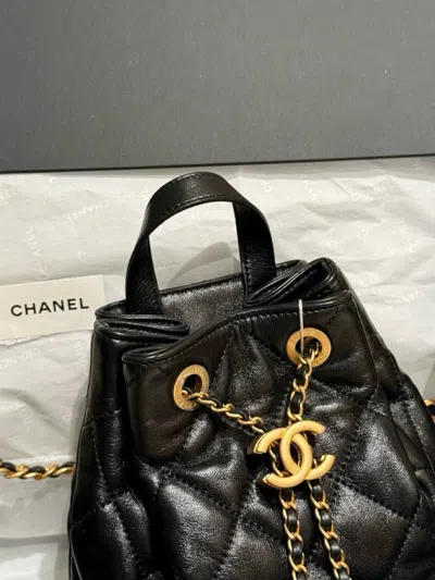 Pre-owned Chanel Women Pre-loved Bag Very Good Condition In Multi