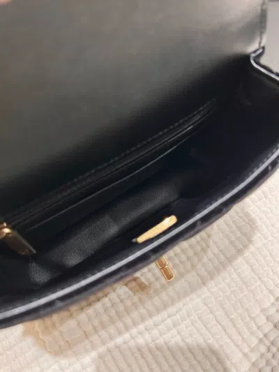 Pre-owned Chanel Women Pre-loved Bag Very Good Condition In Multi