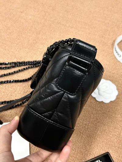 Pre-owned Chanel Women Pre-loved Bag Very Good Condition In Multi