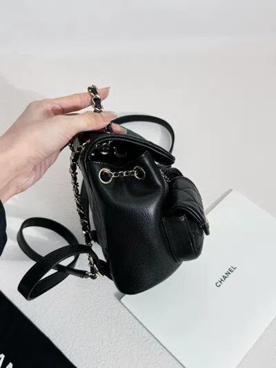 Pre-owned Chanel Women Pre-loved Bag Very Good Condition In Multi