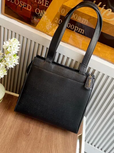 Pre-owned Chanel Women Pre-loved Bag Very Good Condition In Multi