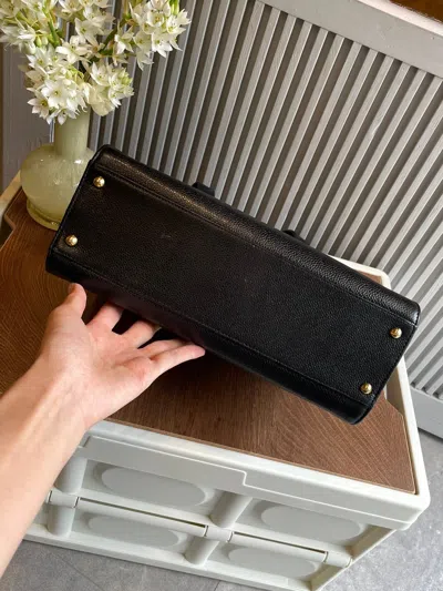 Pre-owned Chanel Women Pre-loved Bag Very Good Condition In Multi