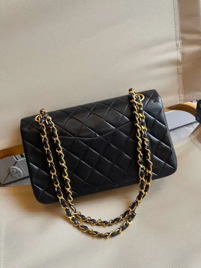 Pre-owned Chanel Women Pre-loved Bag Very Good Condition In Multi