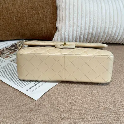 Pre-owned Chanel Women Pre-loved Bag Very Good Condition In Multi