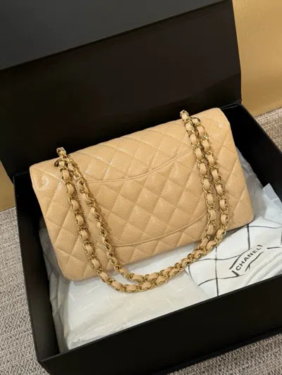 Pre-owned Chanel Women Pre-loved Bag Very Good Condition In Multi