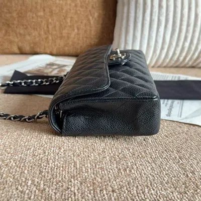 Pre-owned Chanel Women Pre-loved Bag Very Good Condition In Multi