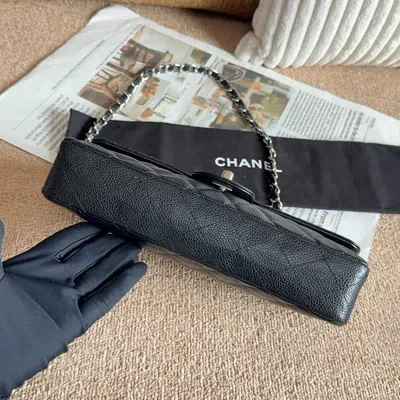 Pre-owned Chanel Women Pre-loved Bag Very Good Condition In Multi