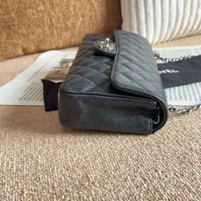 Pre-owned Chanel Women Pre-loved Bag Very Good Condition In Multi