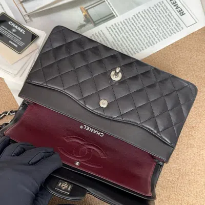 Pre-owned Chanel Women Pre-loved Bag Very Good Condition In Multi