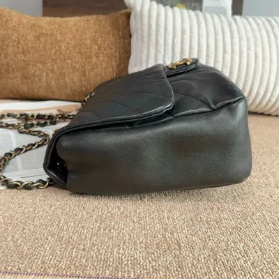 Pre-owned Chanel Women Pre-loved Bag Very Good Condition In Multi