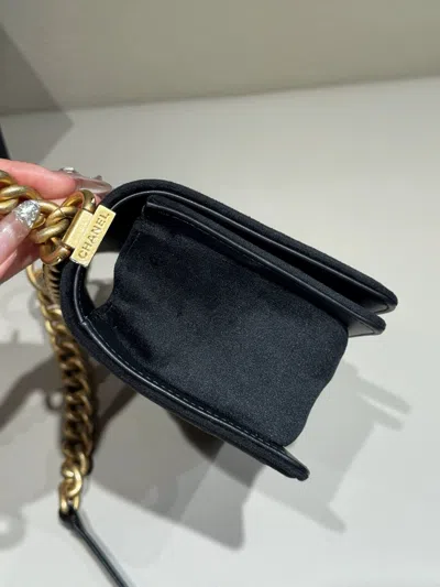 Pre-owned Chanel Women Pre-loved Bag Very Good Condition In Multi