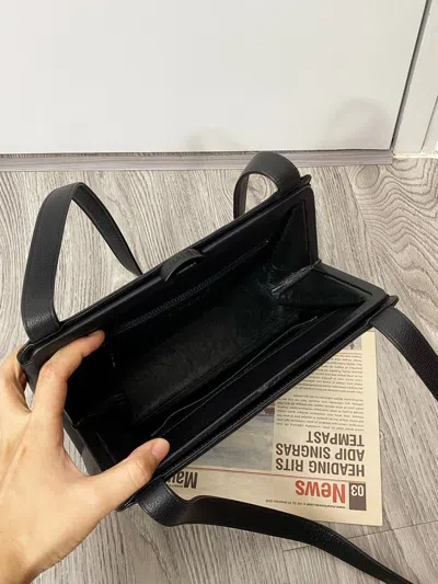 Pre-owned Chanel Women Pre-loved Bag Very Good Condition In Multi