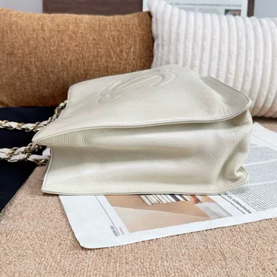 Pre-owned Chanel Women Pre-loved Bag Very Good Condition In Multi