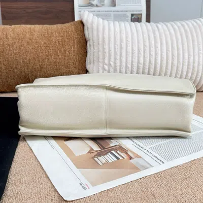 Pre-owned Chanel Women Pre-loved Bag Very Good Condition In Multi