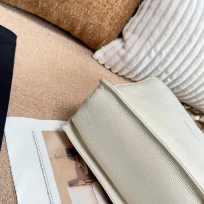 Pre-owned Chanel Women Pre-loved Bag Very Good Condition In Multi