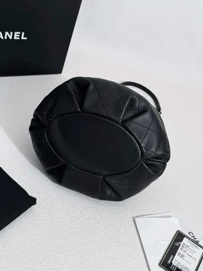 Pre-owned Chanel Women Pre-loved Bag Very Good Condition In Multi